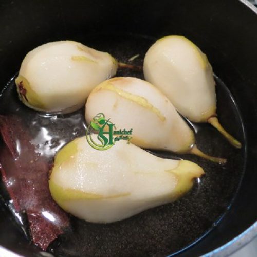 poached pear3